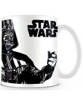 Cana Pyramid - Star Wars: The Power Of Coffee - 1t