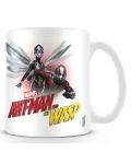 Cana Pyramid - Ant-Man and The Wasp: Team - 1t