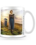Cana Pyramid - Doctor Who: 13th Doctor - 1t