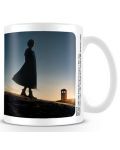 Cana Pyramid - Doctor Who: New Dawn - 1t