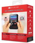 Consolă mini My Arcade - Gamer V Classic 300in1, neagră/roșie - 3t