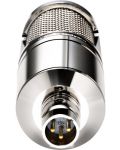 Microfon Audio-Technica - AT2020V, wireless, argintiu - 4t