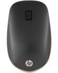 Mouse HP - 410 Slim, optic, wireless, negru - 2t