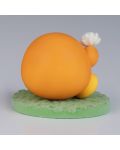 Mini figurină Banpresto Games: Kirby - Waddle Dee (Fluffy Puffy), 3 cm - 2t