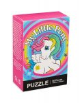Mini puzzle de 50 de piese - Micul ponei - 1t