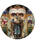 Michael Jackson - Dangerous (Picture Vinyl) - 1t