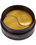 Mizon Snail Repair Patch-uri pentru ochi Intensive Gold, 30 x 2 bucăți - 3t