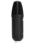 Microfon Cascha - HH 5050 Studio XLR, negru - 4t