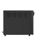 Mini cuptor AENO - EO1, 1600W, 30 l, negru - 5t