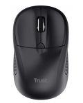 Mouse Trust - Primo, optic, wireless, negru - 1t