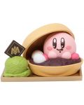 Mini figurină Banpresto Games: Kirby - Kirby (Ver. B) (Vol. 4) (Paldolce Collection), 5 cm - 1t