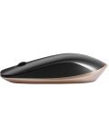 Mouse HP - 410 Slim, optic, wireless, negru - 4t