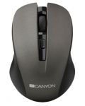 Mouse Canyon - MW-1,  optic, wireless, gri - 1t