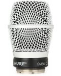 Capsulă de microfon Shure - RPW114, negru/argintiu - 2t