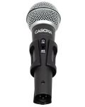 Microfon Cascha - HH 5080, negru - 3t