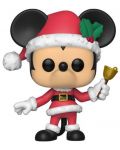Figurina Funko Pop! Disney: Holiday - Mickey - 1t