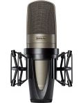 Microfon Shure - KSM42/SG, argintiu	 - 4t