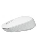 Mouse Logitech - M171, optic, wireless, off white - 2t