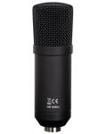 Microfon  Cascha - HH 5050U Studio USB, negru - 3t