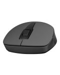 Mouse HP - 150, optic, wireless, negru - 3t