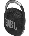 Mini boxa JBL - CLIP 4, neagra - 3t
