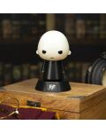 Mini lampa Paladone Movies: Harry Potter - Voldemort, 10 cm	 - 4t