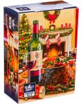 Mini puzzle Black Sea din 54 de părți - Crăciun, ziua 23 - 1t