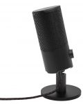 Microfon JBL - Quantum Stream, negru - 2t