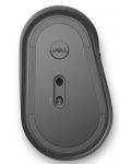 Mouse Dell - MS5320W, optic, wireless, gri - 4t