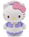 Mini figurină YuMe Animation: Hello Kitty - Dress up Diary, Mystery box - 3t