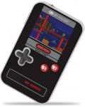 Consolă mini My Arcade - Gamer V Classic 300in1, neagră/roșie - 2t