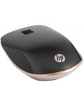 Mouse HP - 410 Slim, optic, wireless, negru - 1t