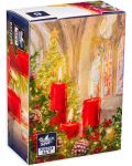Mini puzzle Black Sea din 54 de părți - Crăciun, ziua 9 - 1t