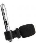Microfon Saramonic - SmartMic, negru	 - 5t
