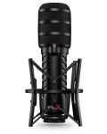 Microfon Rode - X XDM-100, negru/roșu - 3t