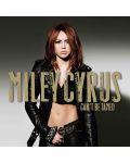 Miley Cyrus- Can't Be Tamed (CD) - 1t