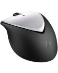 Mouse HP - Envy 500, wireless, gri/negru - 2t