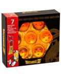 Mini replica  ABYstyle Animation: Dragon Ball Z - Dragon balls	 - 1t