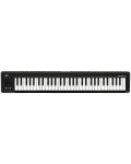 MIDI controller-sintetizator Korg - microKEY2 61 AIR, negru - 1t