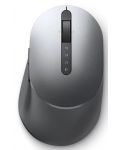 Mouse Dell - MS5320W, optic, wireless, gri - 1t