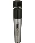 Microfon Shure - 545SD-LC, negru/argintiu - 3t