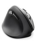 Mouse HAMA - EMW-500L, optic, wireless, negru - 2t