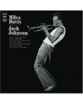 MILES DAVIS - A Tribute To Jack Johnson (2 CD) - 1t