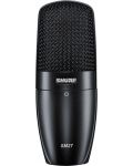 Microfon Shure - SM27, negru	 - 3t