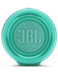 Mini boxa JBL Charge 4 - teal - 4t