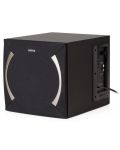 Mini audio sistem Edifier XM6PF - 2.1, negru - 4t