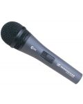 Microfon Sennheiser - e 825-S, gri - 2t
