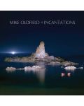 Mike Oldfield- Incantations (CD) - 1t