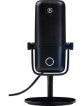 Microfon Elgato - Wave 1, negru - 1t