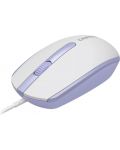 Mouse Canyon - CNE-CMS10WL, optic, White lavender - 2t